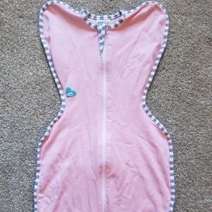 Love to dream swaddle size small